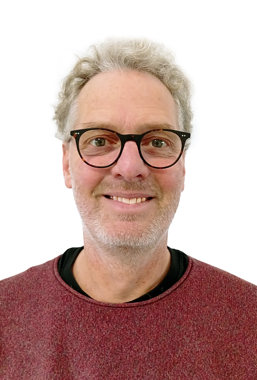 Jörg Reckhaus