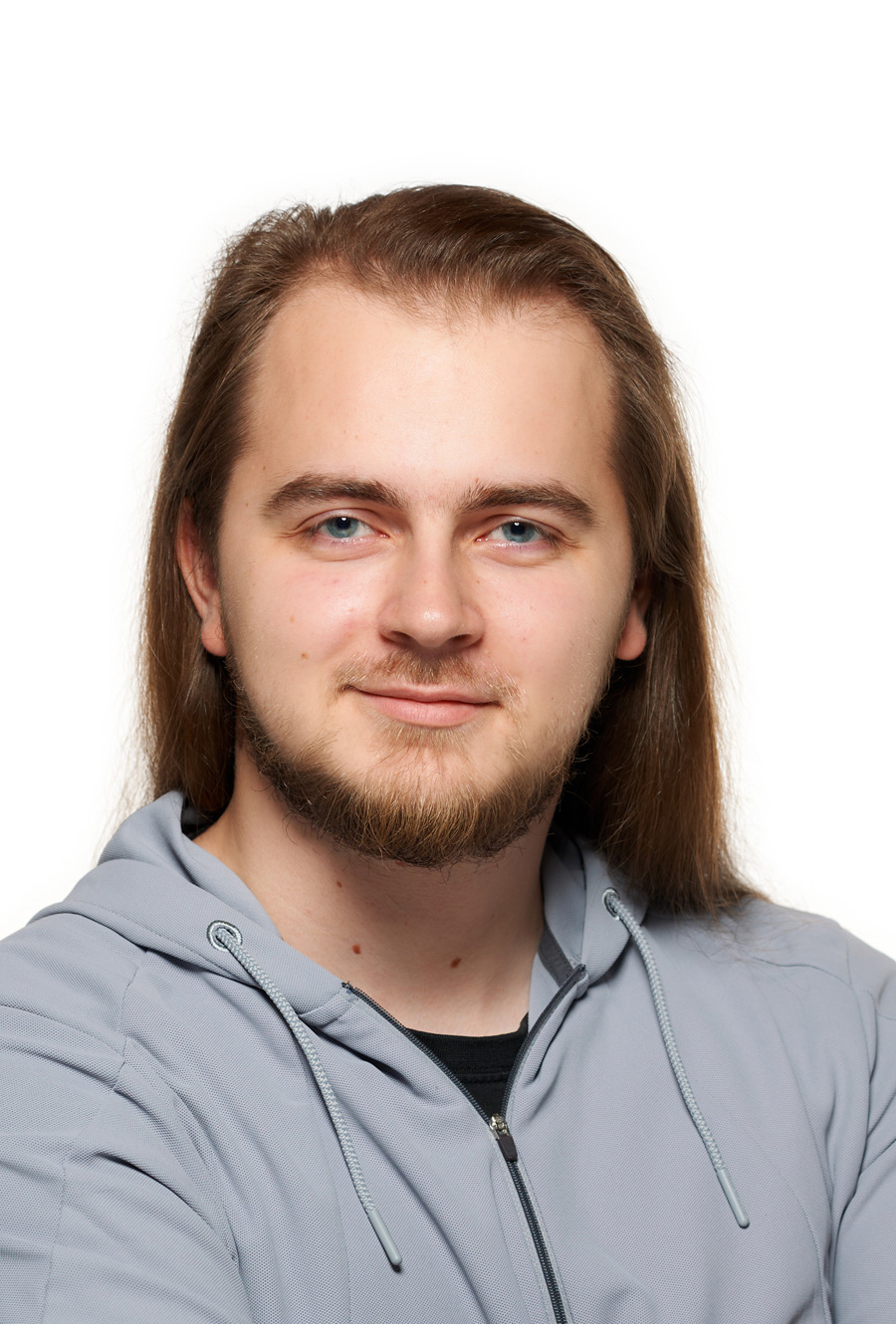 Lukas Mendelsohn