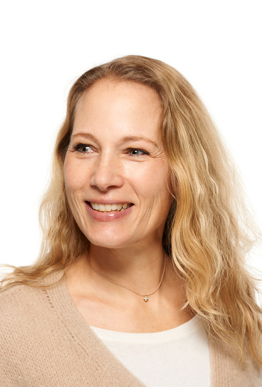 Monica Herz