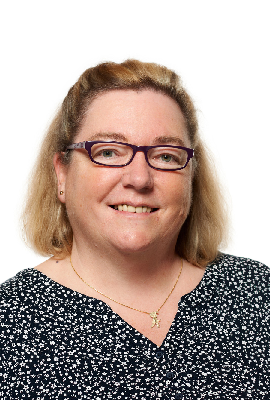 Yvonne Lemke
